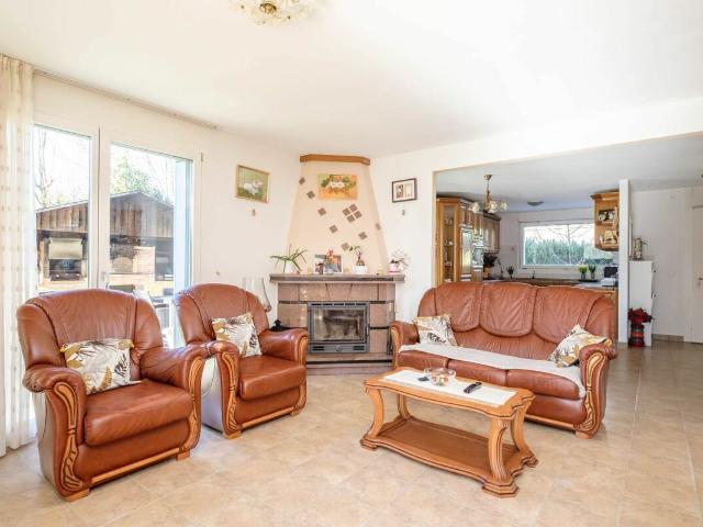 Single family house on sale in Vernier | dreamo. Ch