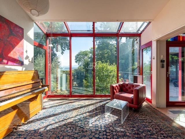 Single family house on sale in Versoix Ref RS100_M202509_1 | dreamo. Ch