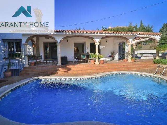 Single family house Benalmádena Benalmádena Costa
