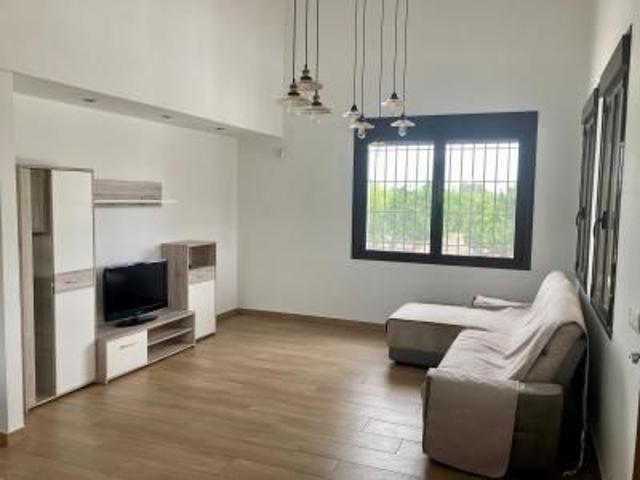 Single family house Elche pedanias Asprillas