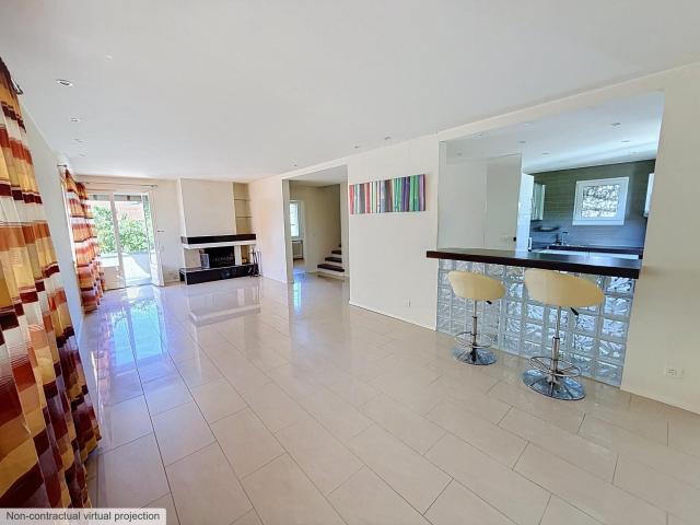 Single family house with 5.5 rooms for rent in Morges Ref M 26 010 | dreamo. Ch