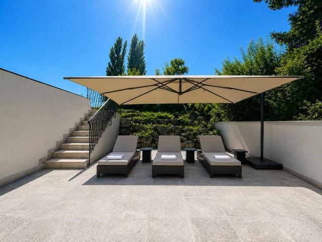 Single family house for rent in Collonge Bellerive 650 m² | dreamo. Ch
