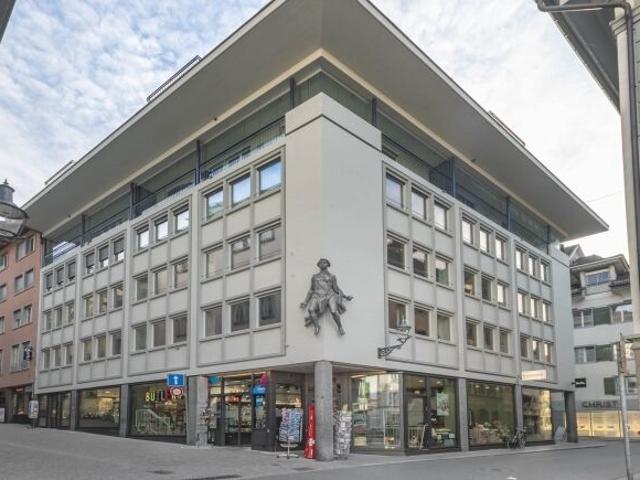 Single family house for rent in Luzern 275 m² | dreamo. Ch