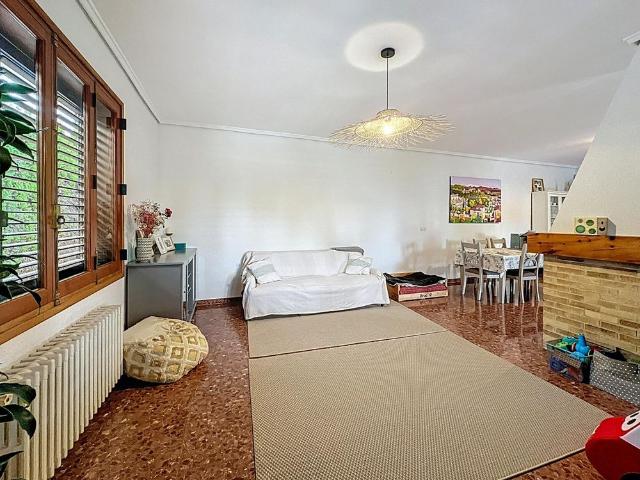 Single family house Godella URB. CAMPOLIVAR