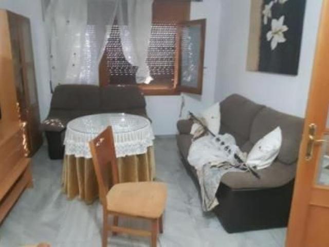 Single family house Granada Barrio de La Cruz