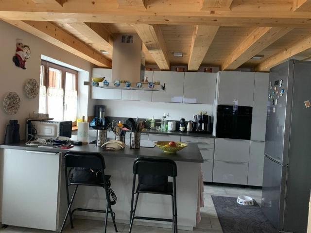 Single family house with 3.5 rooms on sale in Cavagnago 85 m² | dreamo. Ch