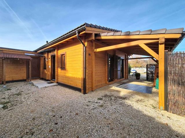Single family house with 3.5 rooms on sale in Cheyres 120 m² | dreamo. Ch