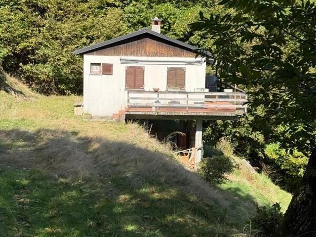 Single family house with 3.5 rooms on sale in Brissago Ref 7707 | dreamo. Ch