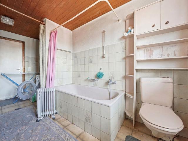 Single family house with 3.5 rooms on sale in Leutwil 129 m² | dreamo. Ch
