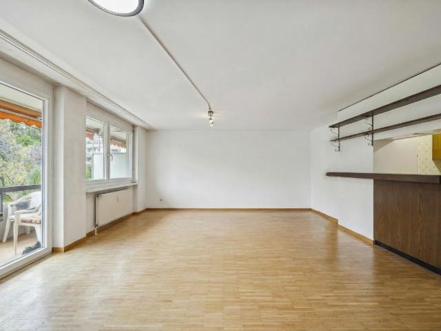 Single family house with 3.5 rooms on sale in Péry 87 m² | dreamo. Ch