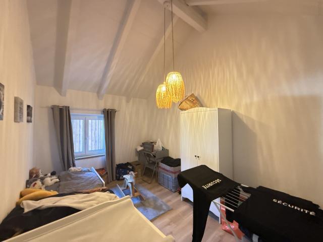 Single family house with 3.5 rooms on sale in Roches 68 m² | dreamo. Ch