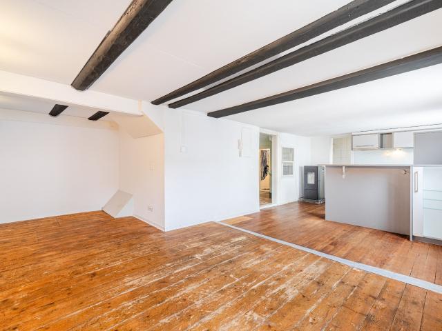 Single family house with 3.5 rooms on sale in Rheineck 111 m² | dreamo. Ch