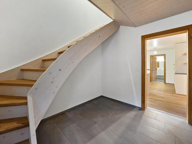 Single family house with 3.5 rooms on sale in Werdenberg 38 m² | dreamo. Ch