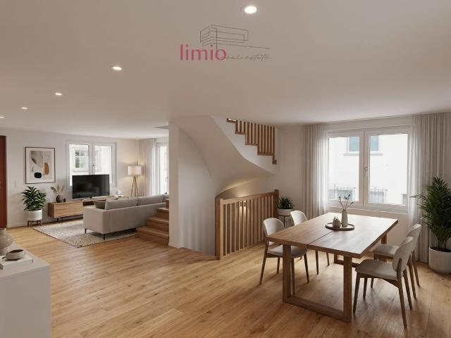 Single family house with 3.5 rooms on sale in Thundorf 88 m² | dreamo. Ch