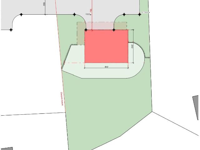 Single family house with 3.5 rooms on sale in Village des Giettes 110 m² | dreamo. Ch