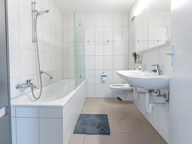 Single family house with 3.5 rooms for rent in Mathod 72 m² | dreamo. Ch