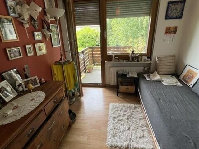 Single family house with 3.5 rooms for rent in Dietlikon 80 m² | dreamo. Ch