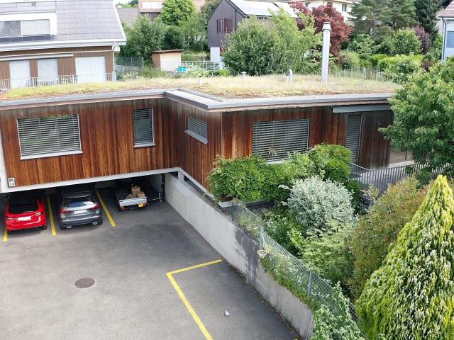 Single family house with 3.5 rooms for rent in Dornach 108 m² | dreamo. Ch