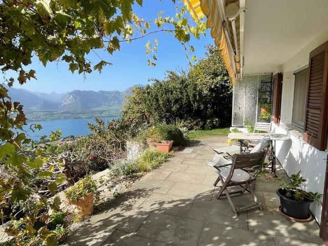 Single family house with 3 rooms for rent in Tschingel ob Gunten 130 m² | dreamo. Ch