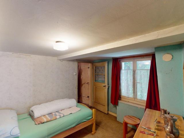 Single family house with 3 rooms on sale in Bärschwil 110 m² | dreamo. Ch