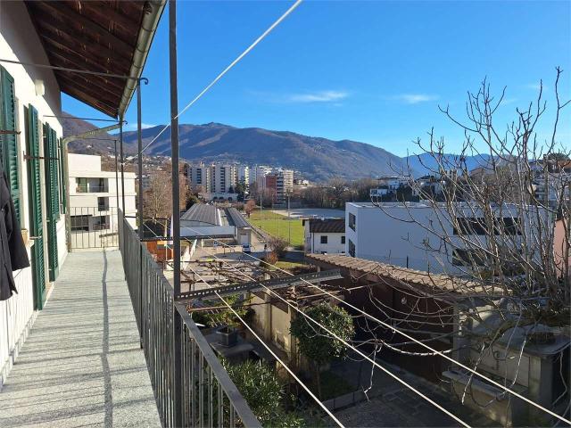Single family house with 3 rooms on sale in Coldrerio 100 m² | dreamo. Ch