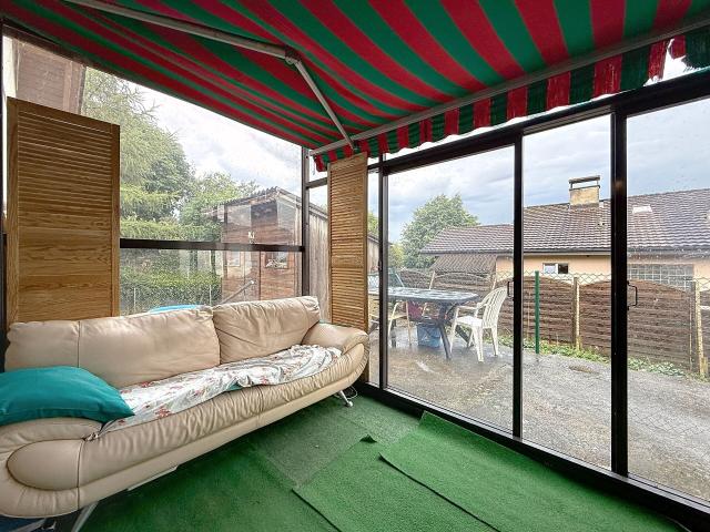 Single family house with 3 rooms on sale in Lentigny 67 m² | dreamo. Ch