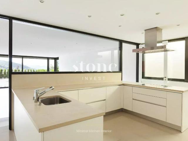Single family house with 10.5 rooms on sale in Bigorio 1 383 m² | dreamo. Ch