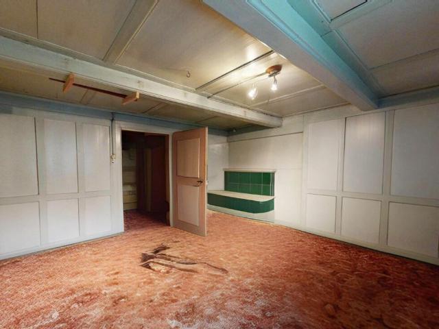 Single family house with 10.5 rooms on sale in Grünen | dreamo. Ch