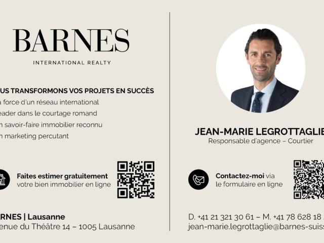 Single family house with 10.5 rooms on sale in Lausanne 750 m² | dreamo. Ch