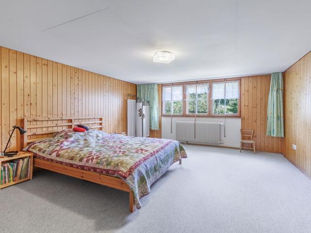 Single family house with 10.5 rooms on sale in Trogen 259 m² | dreamo. Ch