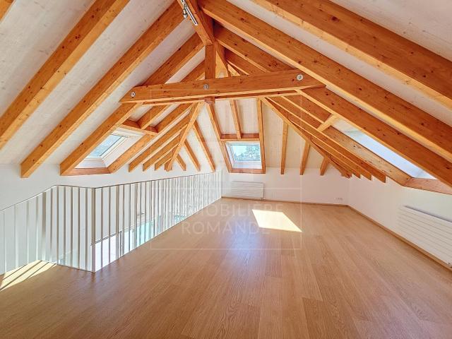 Single family house with 10 rooms for rent in Vandoeuvres | dreamo. Ch