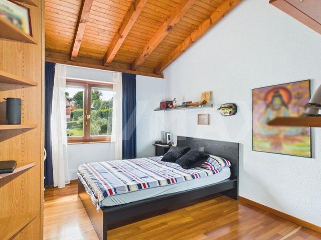 Single family house with 10 rooms on sale in Taverne 450 m² | dreamo. Ch