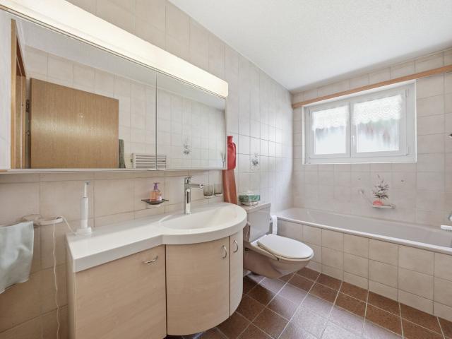 Single family house with 10 rooms on sale in Trubschachen 232 m² | dreamo. Ch
