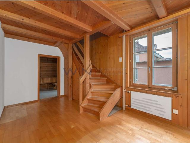 Single family house with 10 rooms on sale in Amriswil 200 m² | dreamo. Ch