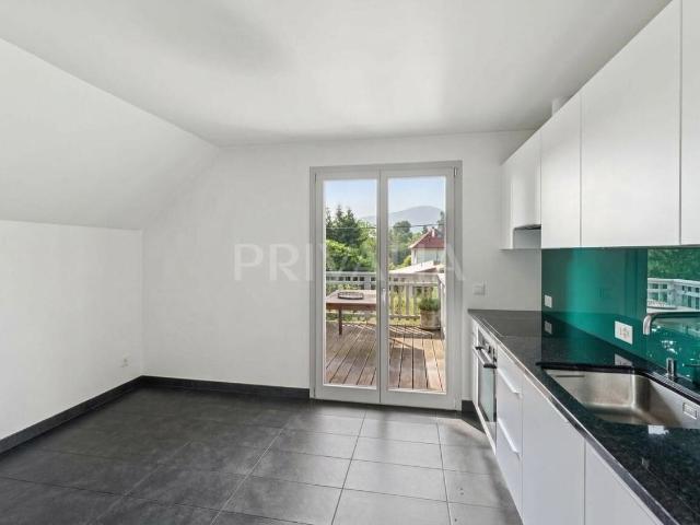 Single family house with 10 rooms on sale in Conches 337 m² | dreamo. Ch