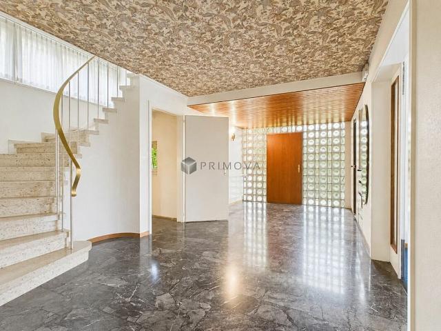 Single family house with 10 rooms on sale in Evilard 389 m² | dreamo. Ch