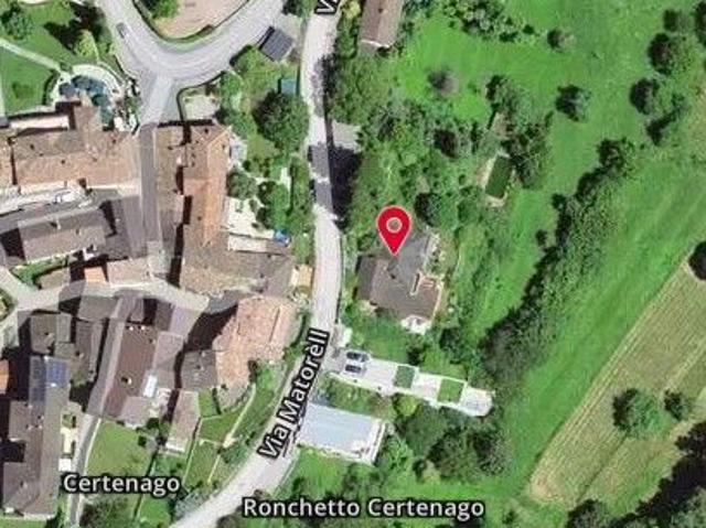 Single family house with 10 rooms on sale in Montagnola Ref 03091808182 | dreamo. Ch