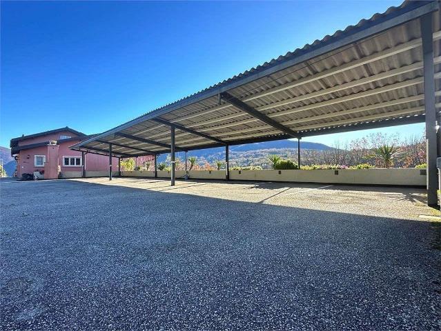 Single family house with 10 rooms on sale in Purasca 800 m² | dreamo. Ch