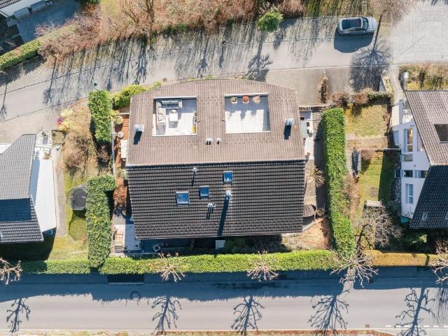 Single family house with 11.5 rooms on sale in Horw 345 m² | dreamo. Ch