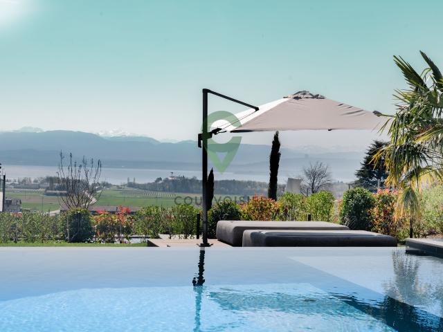 Single family house with 11 rooms on sale in zone 580 m² | dreamo. Ch