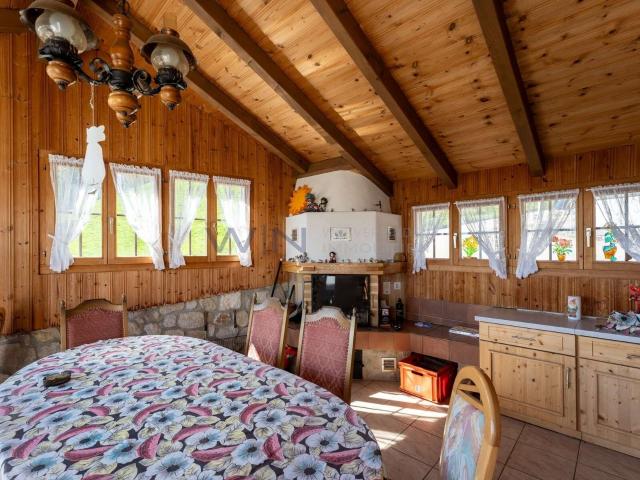 Single family house with 7.5 rooms on sale in Attiswil 636 m² | dreamo. Ch
