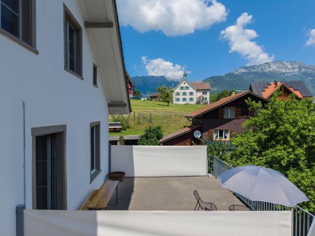 Single family house with 12.5 rooms on sale in Glarus Nord 601 m² | dreamo. Ch