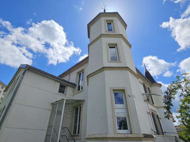 Single family house with 12.5 rooms on sale in Porrentruy Ref VP 040526 | dreamo. Ch