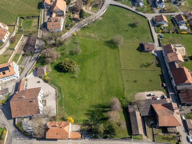 Single family house with 12 rooms on sale in Bonvillars 600 m² | dreamo. Ch