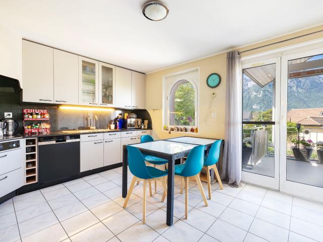 Single family house with 12 rooms on sale in Centre ville 283 m² | dreamo. Ch
