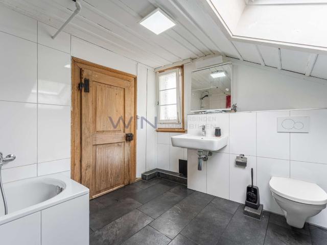 Single family house with 15.5 rooms on sale in Glarus Nord 340 m² | dreamo. Ch