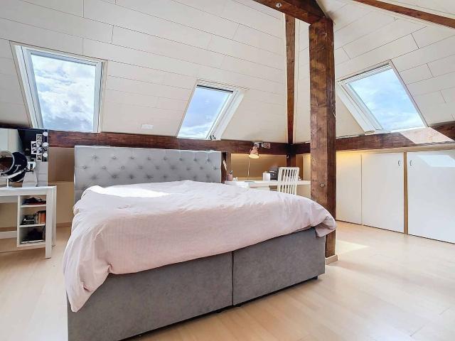 Single family house with 15 rooms on sale in Lausanne 280 m² | dreamo. Ch