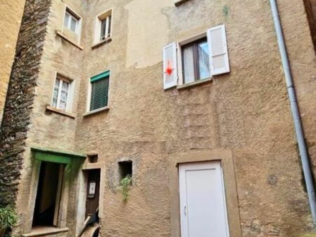 Single family house with 15 rooms on sale in Sonvico 520 m² | dreamo. Ch
