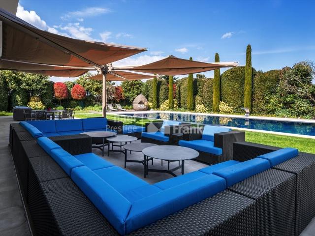 Single family house with 17 rooms on sale in Plan les Ouates 747 m² | dreamo. Ch
