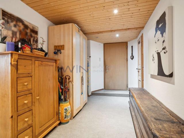 Single family house with 19.5 rooms on sale in Bergün Filisur 494 m² | dreamo. Ch